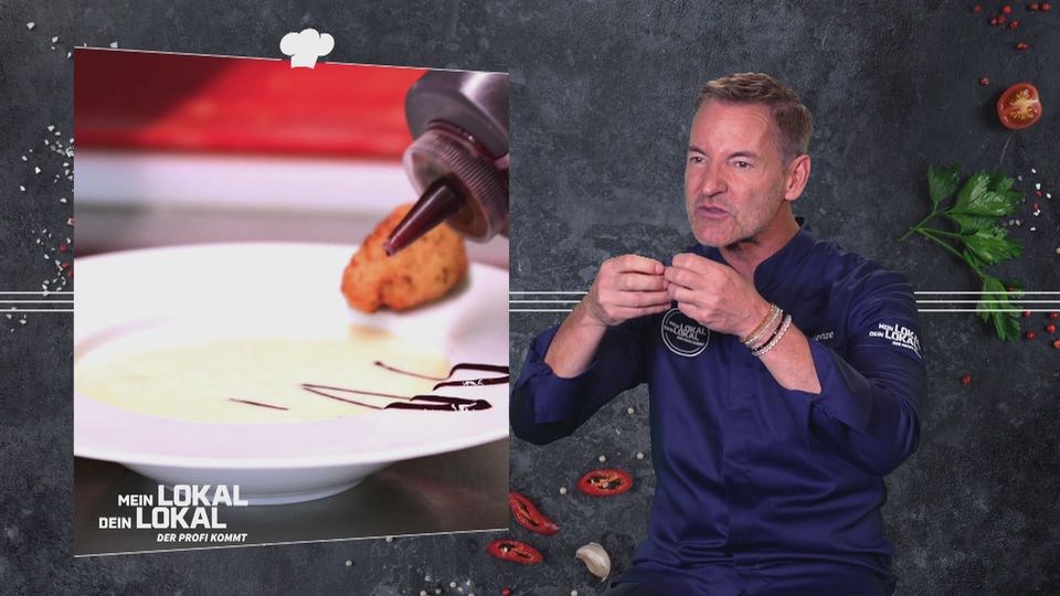 Eine sehr freundschaftliche Punktevergabe!