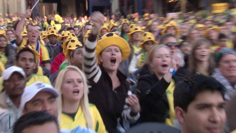 Vorverkauf für WM-Tickets: Das sollten Fans beachten