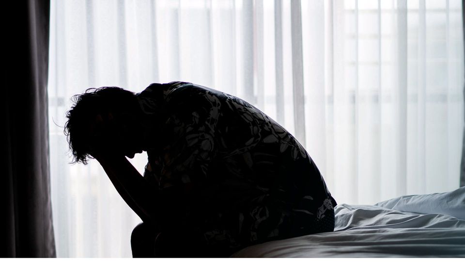 Können soziale Medien bei Depressionen helfen?