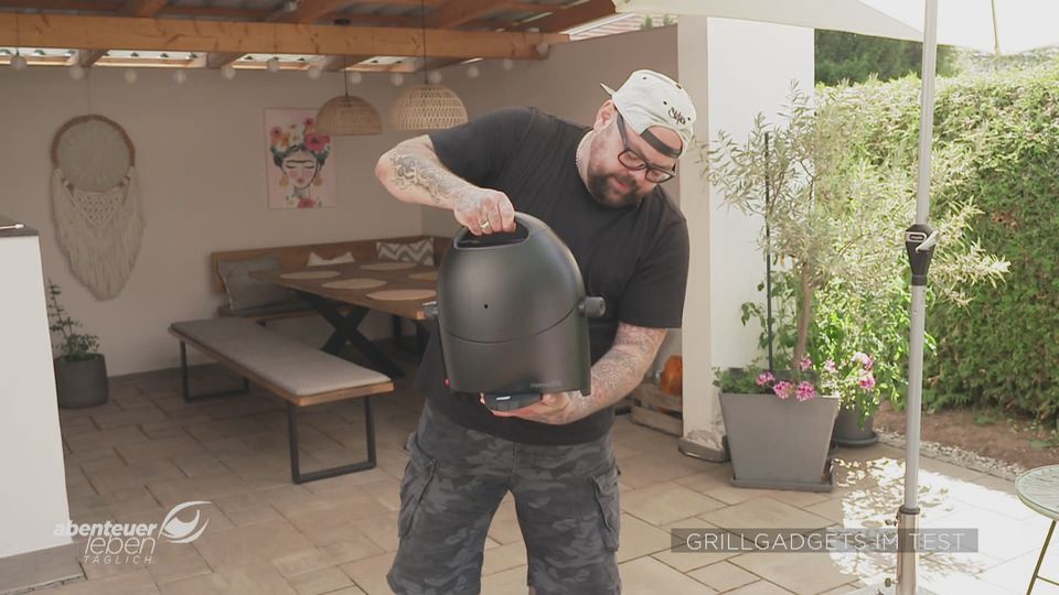 Grillzubehör im Check: Was hilft und was ist überflüssig?