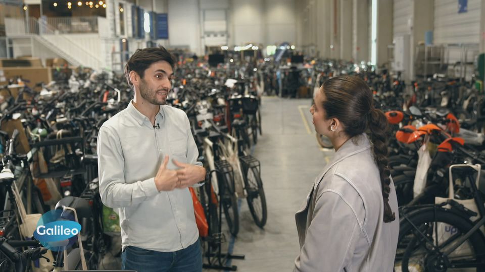 Wie gut sind Refurbished E-Bikes?