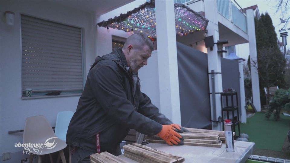 Pimp my Kitchen: Studentenbude wird Designerküche