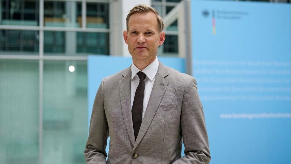 Streeck plädiert für Selbstbeteiligung von Patienten
