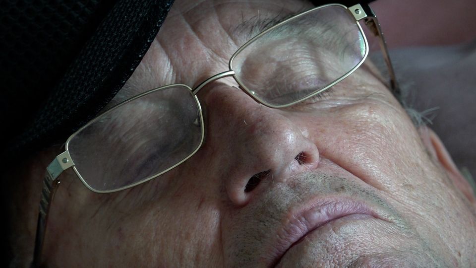 Wilfried Tölle lebt: Krankenkasse irrt sich