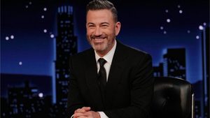 Jimmy Kimmels Show wegen Kirk-Äußerung abgesetzt
