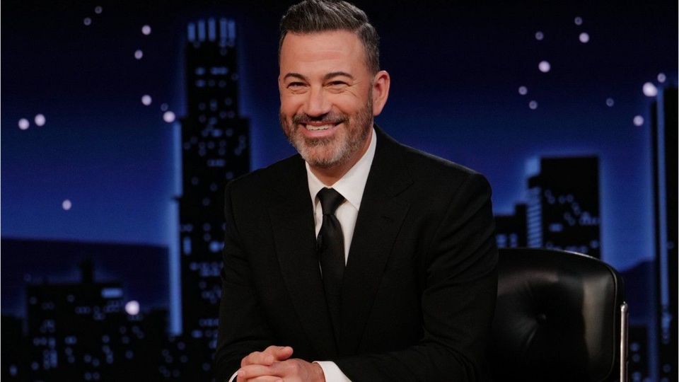 Jimmy Kimmels Show wegen Kirk-Äußerung abgesetzt