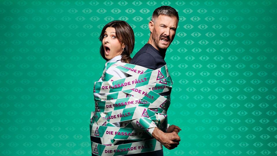 „Promi Big Brother“ ab dem 06. Oktober: „Es wird so krachen!“