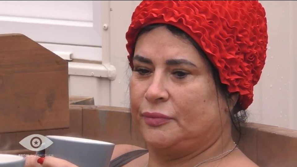 Tag 11 in 8 Minuten: I want some Hot Tub, Baby, this evening