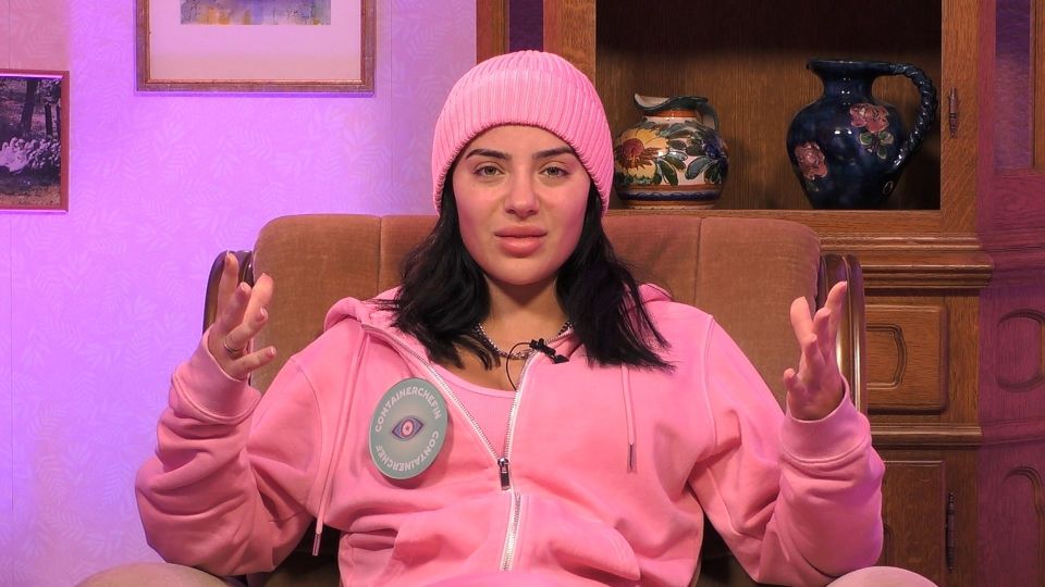 Tag 11 in 8 Minuten: Alle Karten auf den Tisch