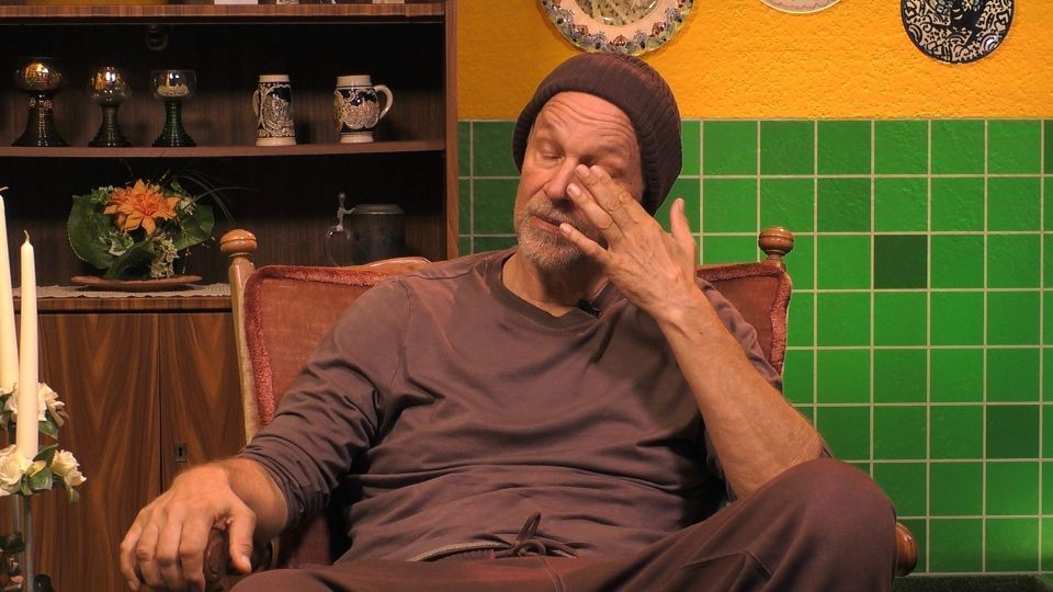 Jochens emotionale Kindheit: „Ich bin ein ungewolltes Kind“