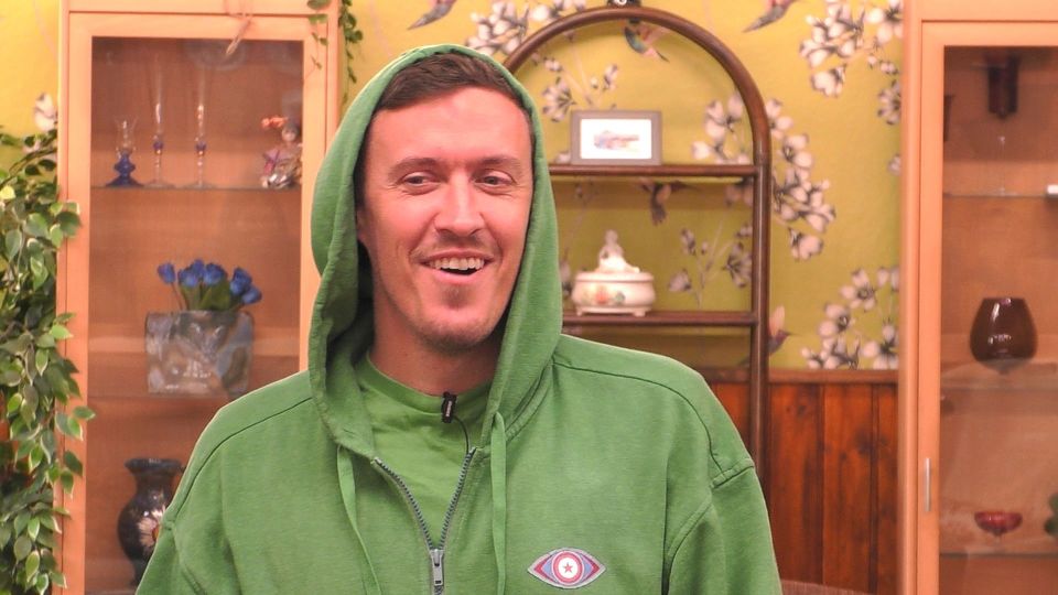 Tag 13 in 8 Minuten: P*mmelkruse und Doppel-Exit