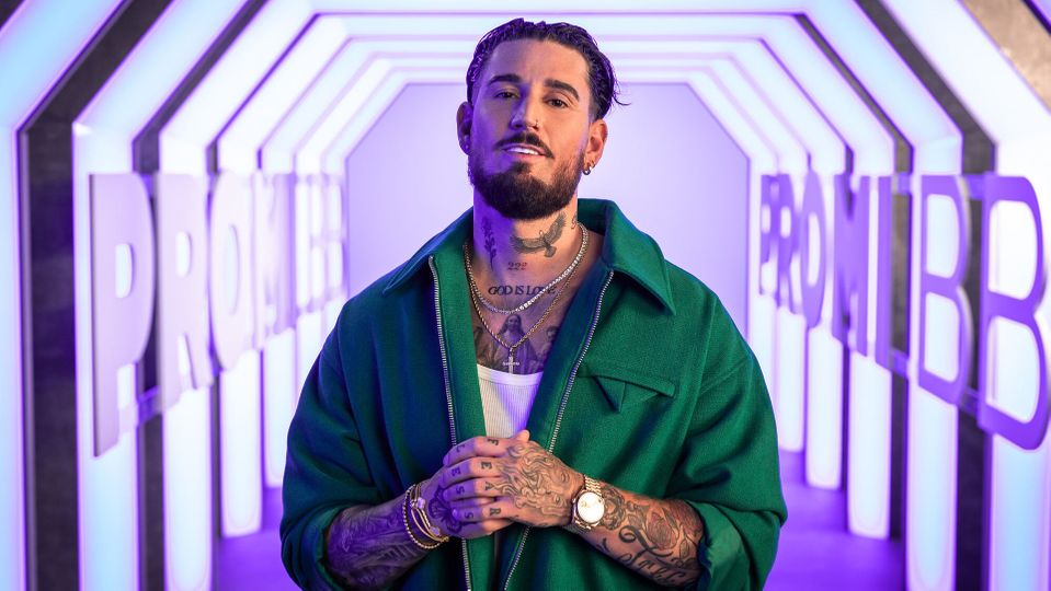 Mike Heiter: „Für mich wird’s heiter, für euch eher wolkig!“