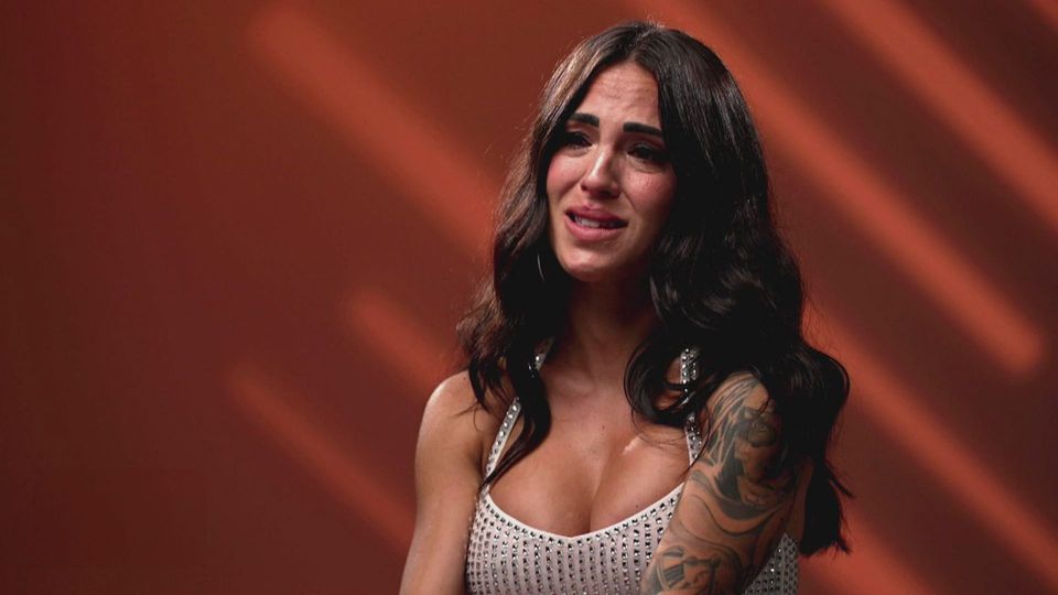 Elena Miras wird im Container auf ihren Ex treffen – und seine Neue!