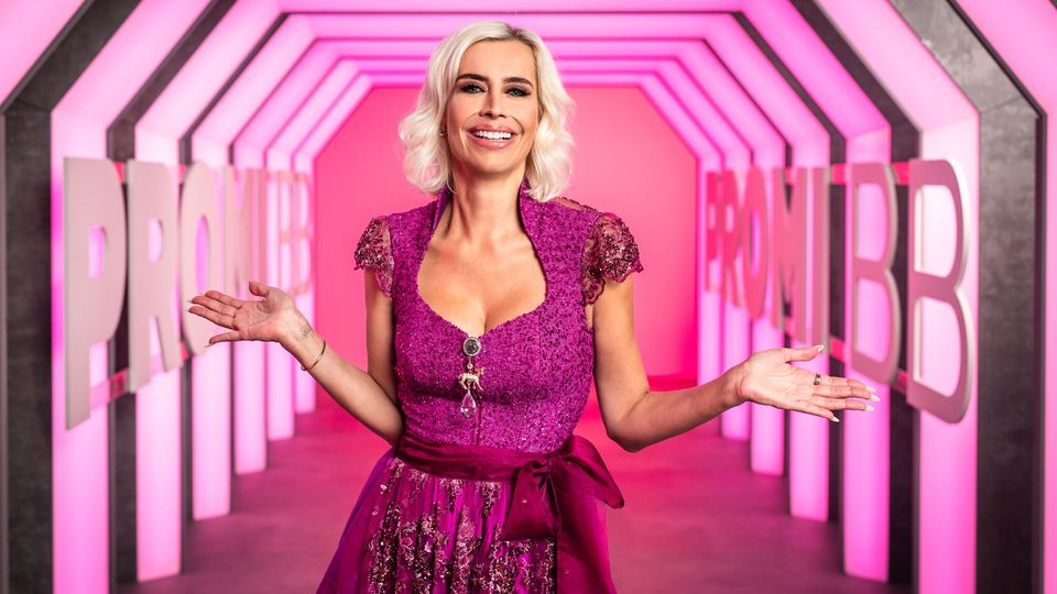 Verena Kehrt wünscht sich eine echte Challenge!