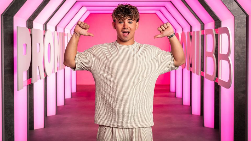 Sinan Movez: „Ich bin nicht hier, um zu posten. Ich bin hier, um zu siegen!“