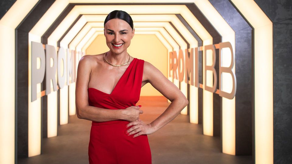 Mimi Fiedler will sich erholen: Geht der Plan auf?