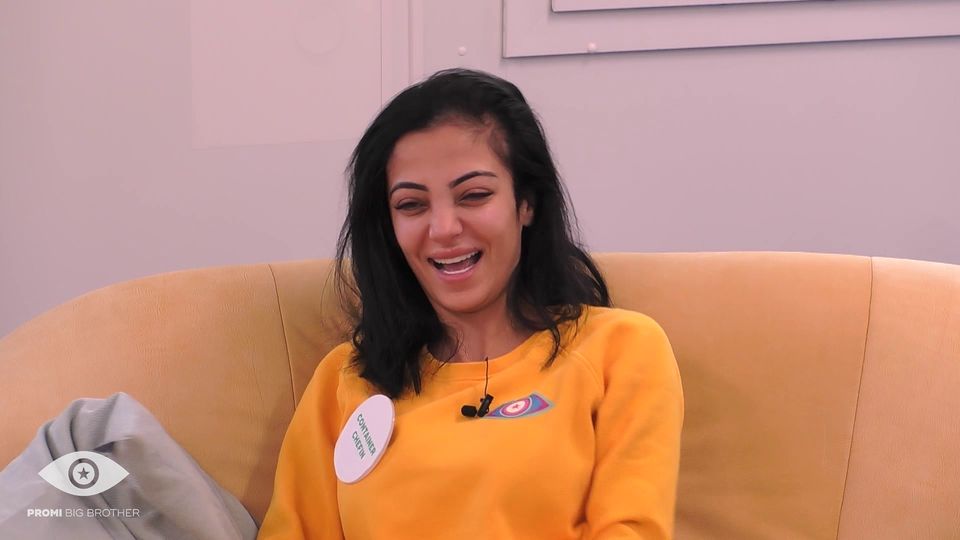 Tag 13 in 7 Minuten: Dilara in Krawall-Stimmung und der erste Finalist!