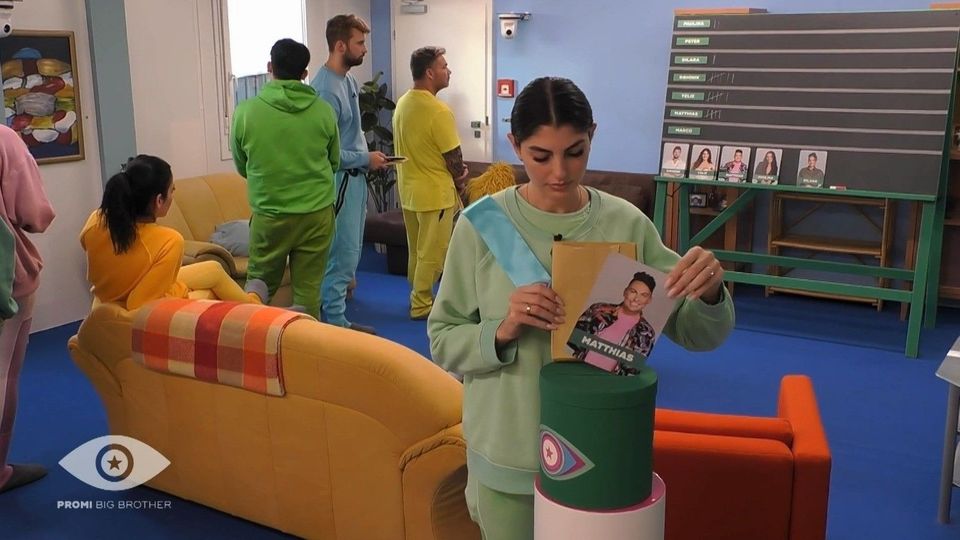 Tag 14 in 5 Minuten: Halbfinale! Wer treibt ein falsches Spiel?