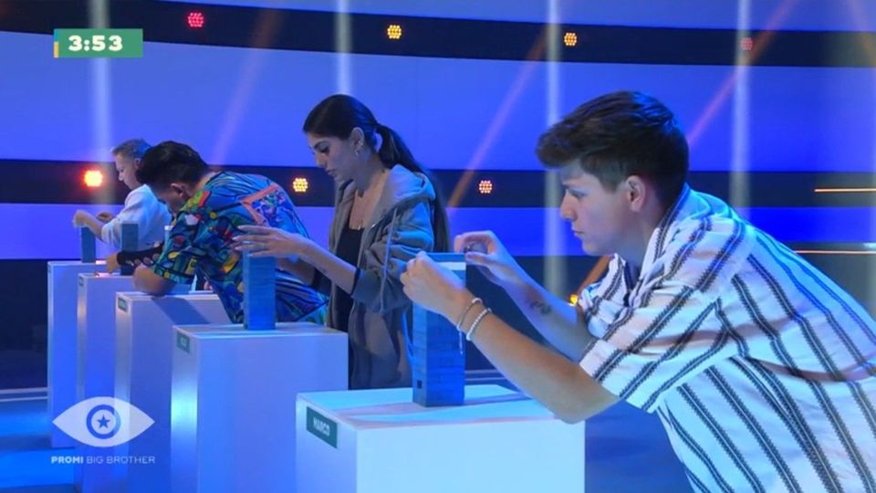 Tag 15 in 8 Minuten: Ein emotionales Finale