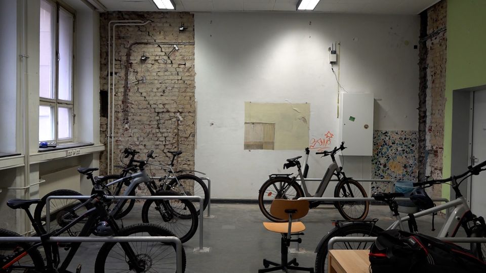 Alarmstufe NOT: Wer bekommt Geld vom Sondervermögen?