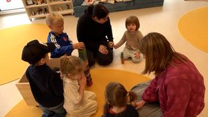 Kita-Reform in NRW sorgt für Unsicherheit