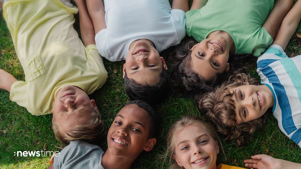 Weltkindertag: Rechte der Nachkömmlinge