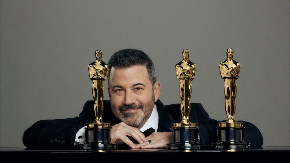 Nach heftigen Protesten: Kimmel kehrt ins TV zurück