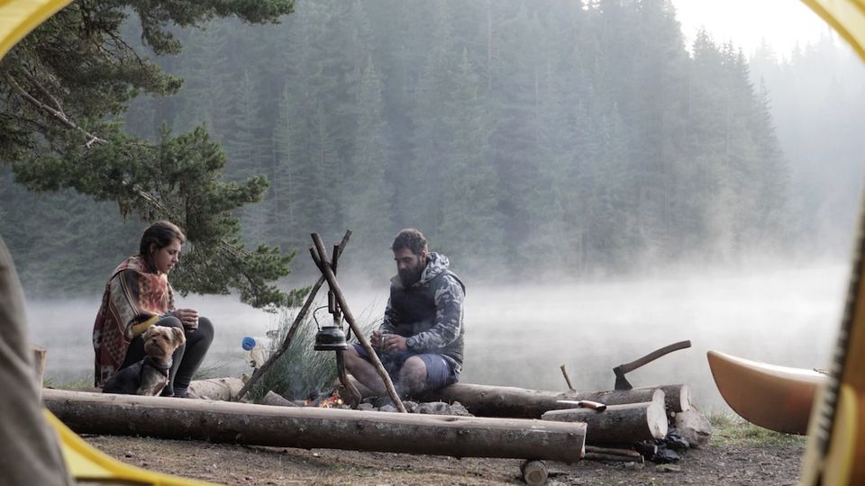Südtirol: Hier ist Camping nun verboten