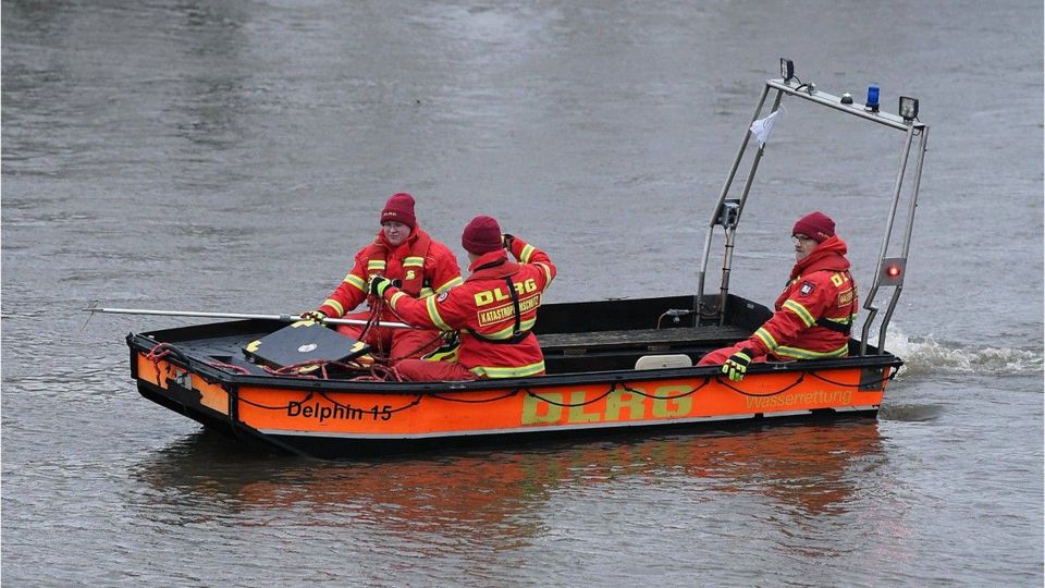 DLRG warnt: Junge Männer ertrinken häufiger