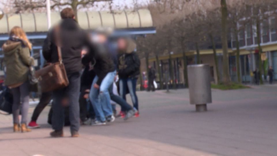 Gewalt an Schulen in NRW steigt weiter