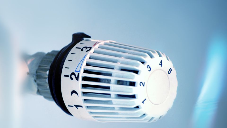 Heizkosten-Schock im kommenden Winter