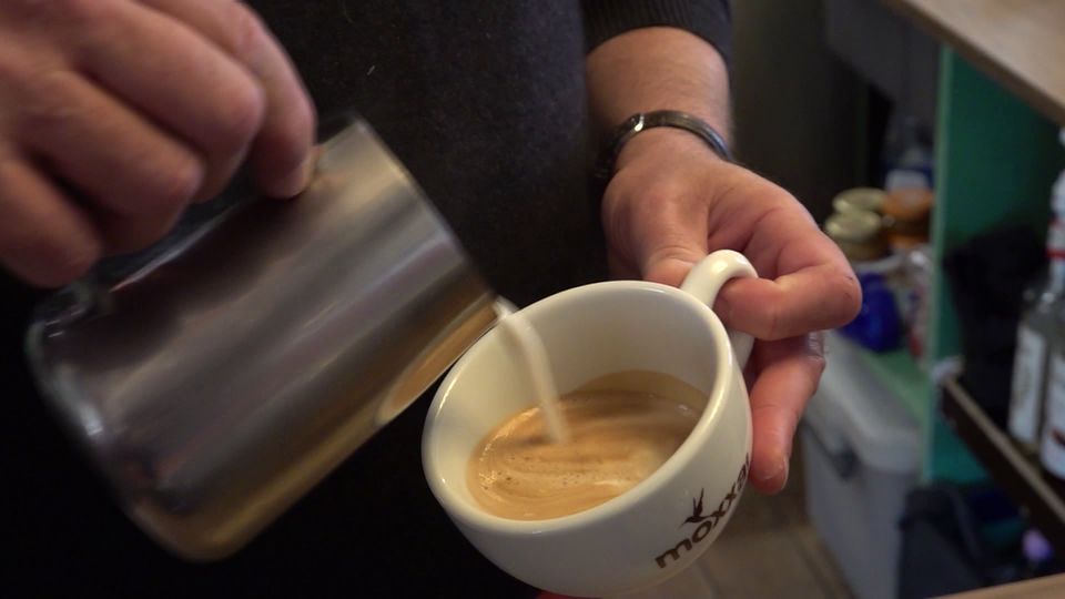 Café in Köln schließt sich Kindern aus