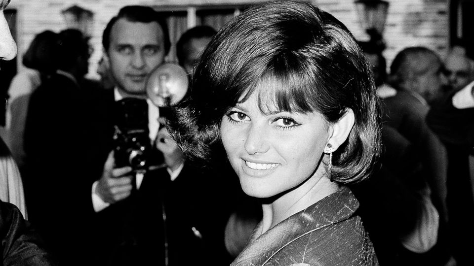 Trauer um Filmikone Claudia Cardinale