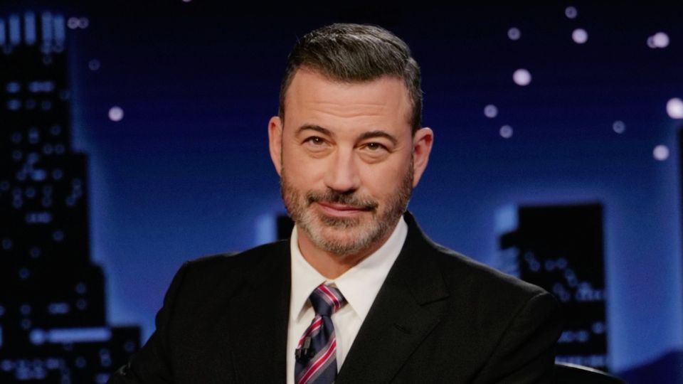 Trump tobt: So lief Jimmy Kimmels Rückkehr