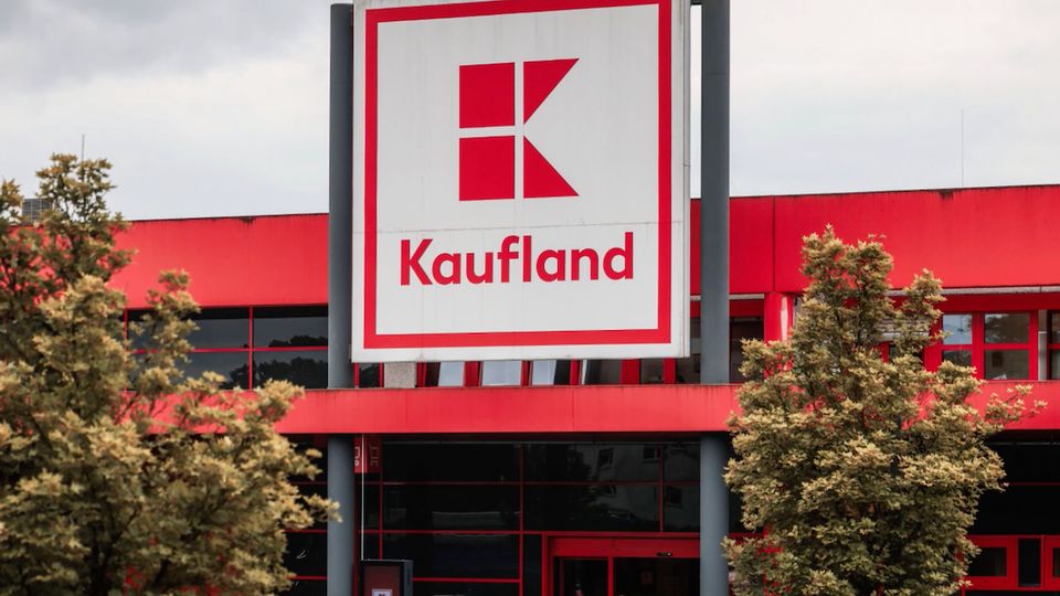 Neue Kassen-Regeln bei Kaufland