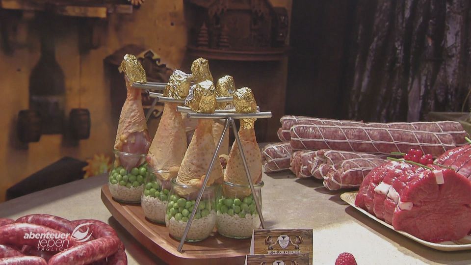 Butcher Worldcup 2025 – Deutschlands Metzgerteam kämpft um den Titel