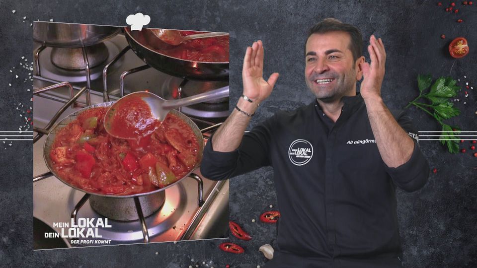 Tränen zur Punktevergabe! Was stimmt mit Feuertopf und Zanderfilet nicht?