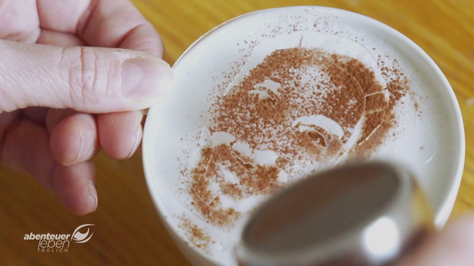 Perfekter Kaffee – ganz ohne Millionen-Maschine