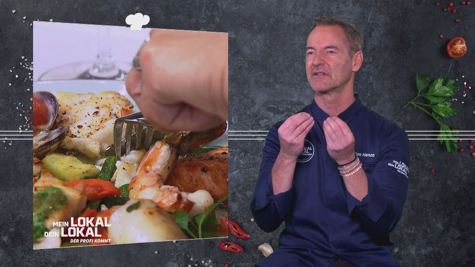 Wein zum Kochen ist am besten getrunken