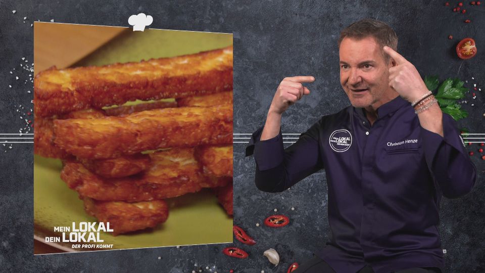 „Der Fly-me-to-the-moon-Flair fehlt hier!“