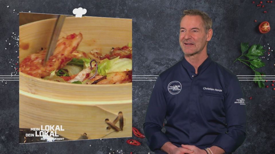 Sind die Sommerrollen zu hart!?