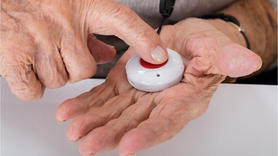 Regierung will Pflegegrad 1 streichen