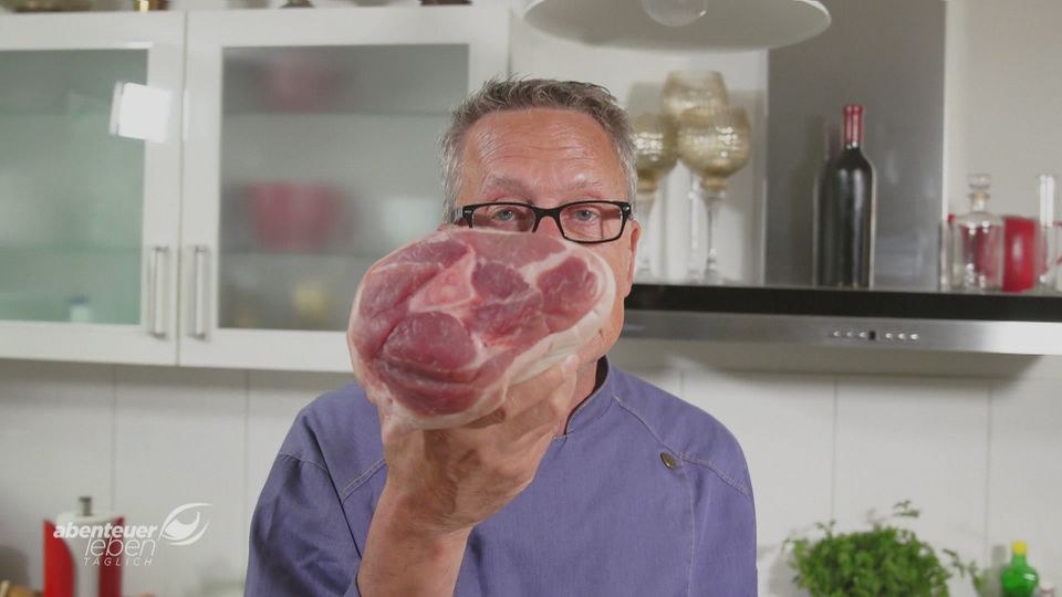 Essig-Praline Extrem: Schmeckt oder Schockt?