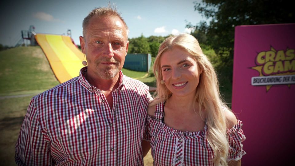 Hemmer: Oliver Hemmer und Antonia Hemmer