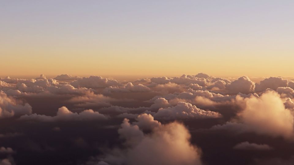 NASA: Erde reflektiert immer weniger Sonnenlicht