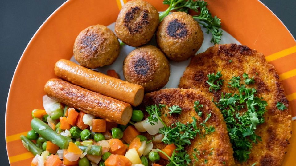 Seit 1977: Heute ist Weltvegetarier-Tag