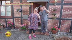 „Promi Big Brother“ Kandidatencheck: Karina2You