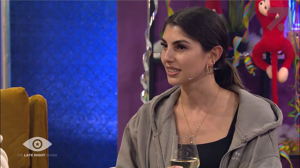 Yeliz Koc nach überraschendem Sieg im Interview