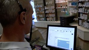 Elektronische Patientenakte ab heute Pflicht