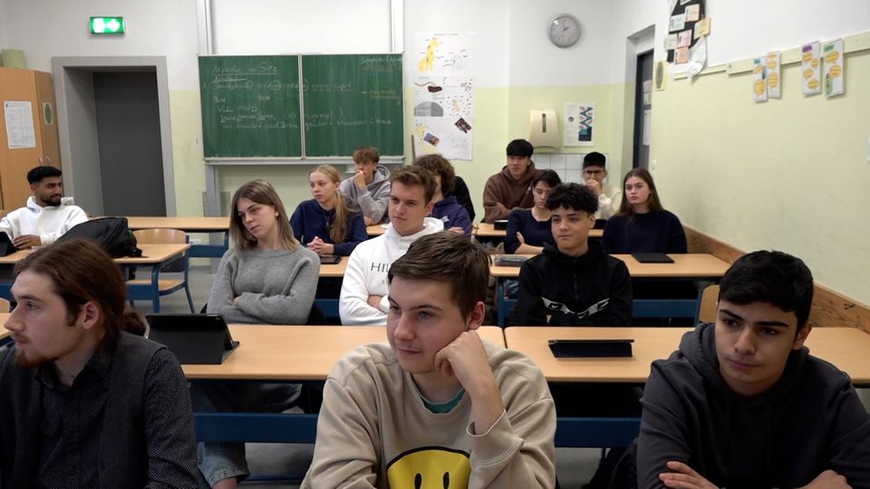 43 Mrd. für Bildung zu wenig, sagt DGB
